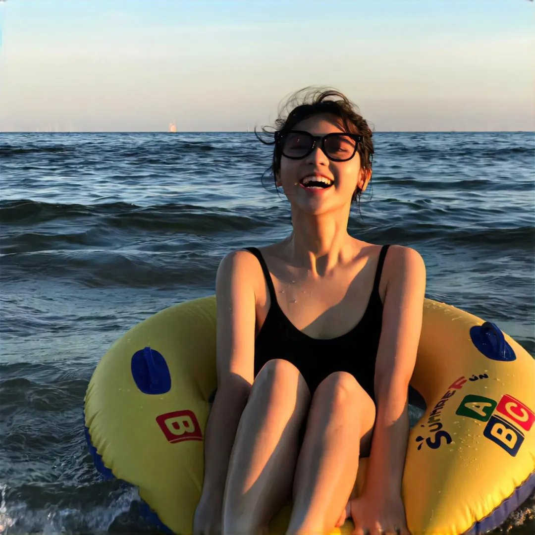 小区来了新主任