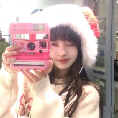 姥姥的外孙女儿